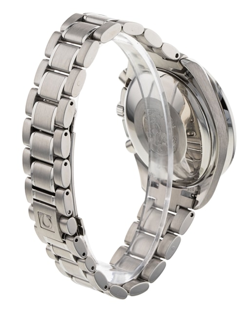 Omega Speedmaster Date 3513.50.00 Image 3